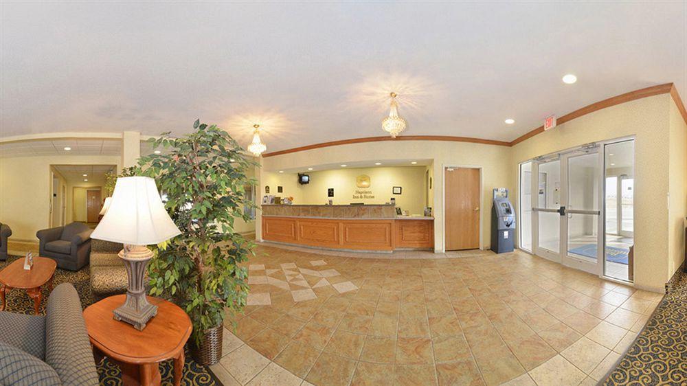 Holiday Inn Express - Toledo West - Napoleon By Ihg Kamer foto