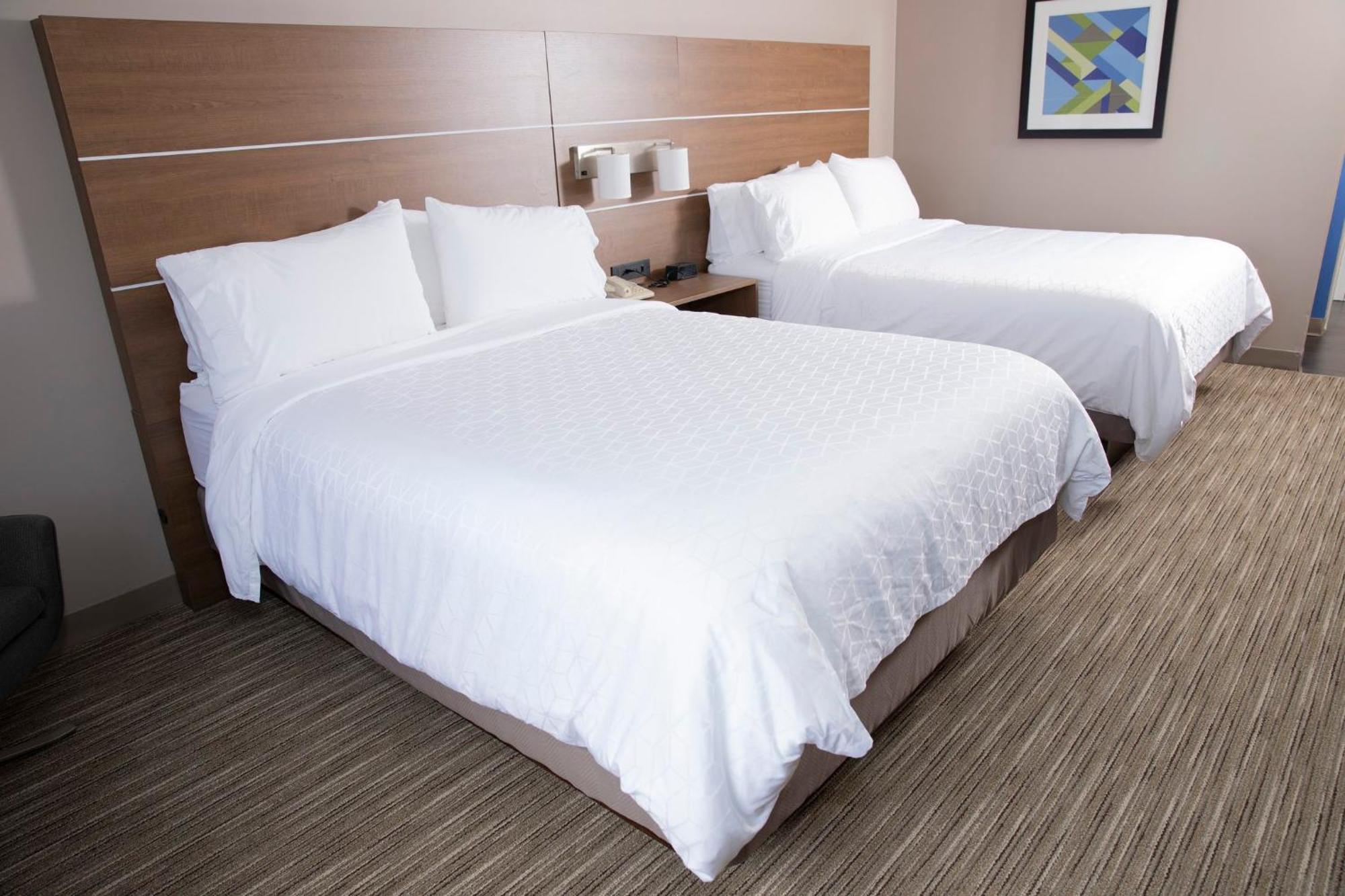Holiday Inn Express - Toledo West - Napoleon By Ihg Buitenkant foto