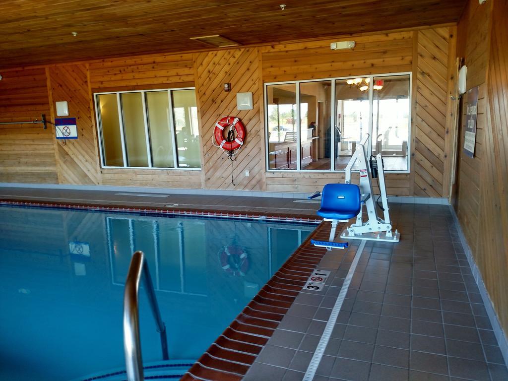 Holiday Inn Express - Toledo West - Napoleon By Ihg Buitenkant foto