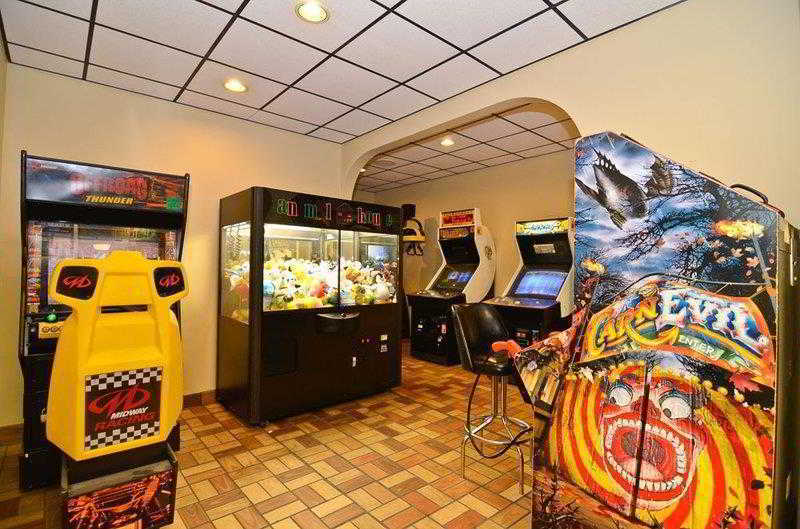 Holiday Inn Express - Toledo West - Napoleon By Ihg Buitenkant foto