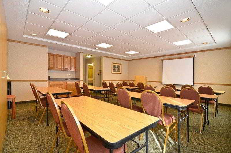 Holiday Inn Express - Toledo West - Napoleon By Ihg Buitenkant foto