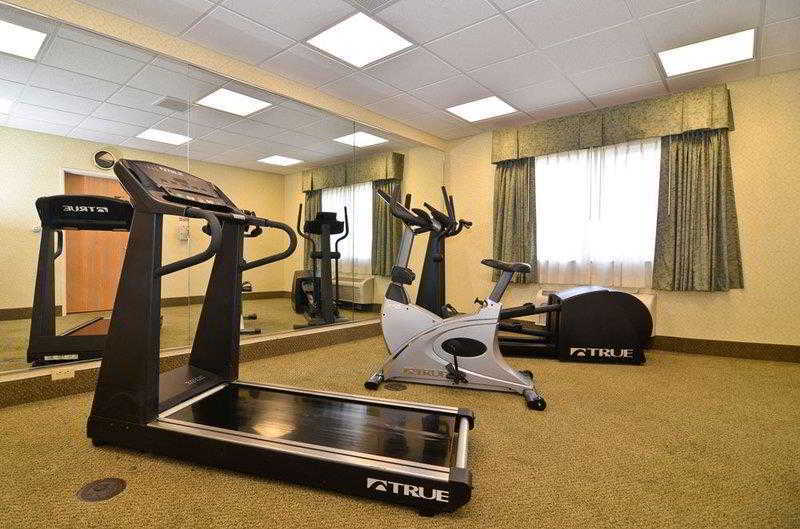 Holiday Inn Express - Toledo West - Napoleon By Ihg Buitenkant foto